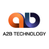 A2B Technology logo