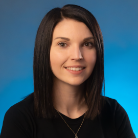 Amy Perring Headshot