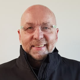 Brian Meacock Headshot