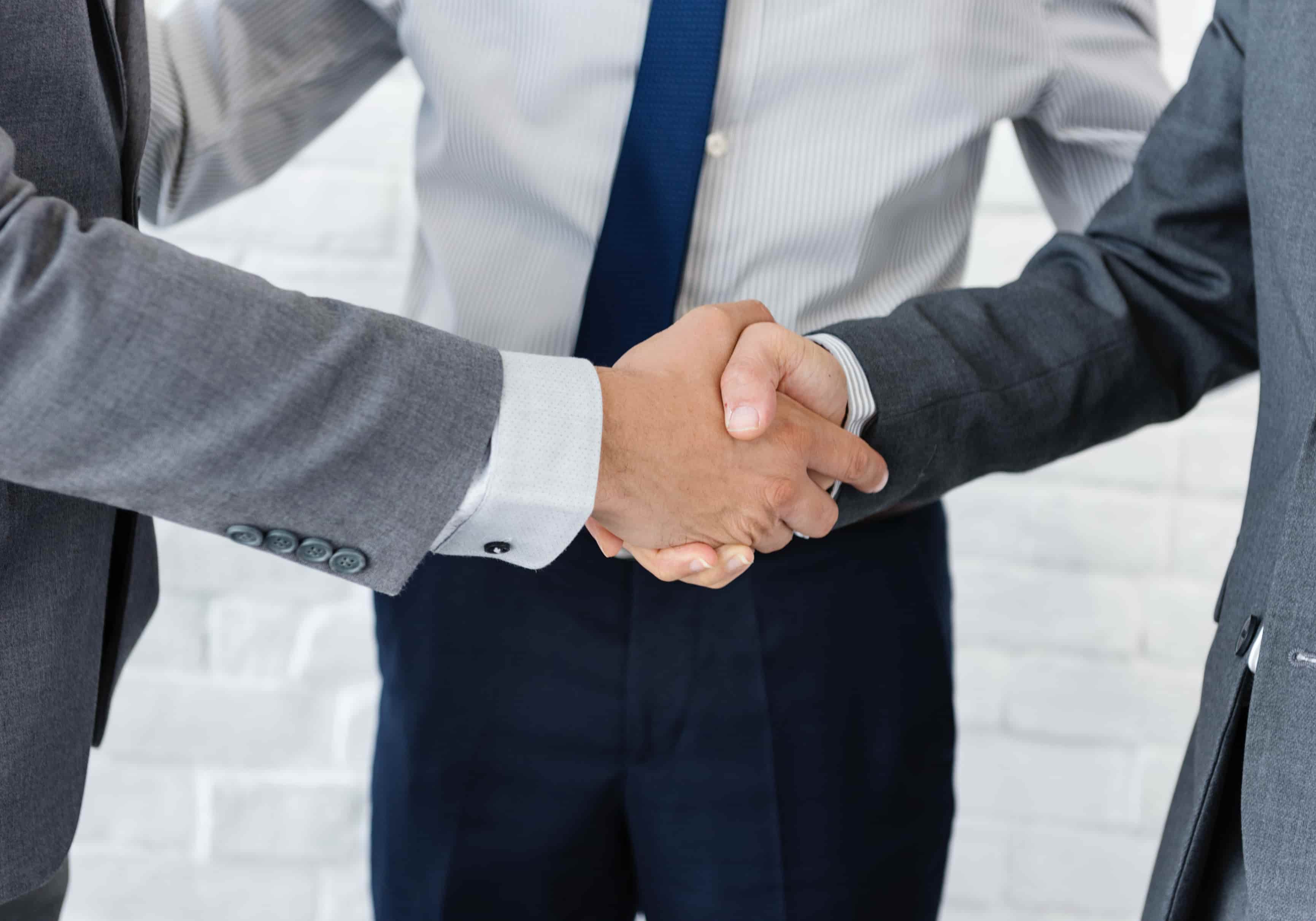 placeholder image Building Meaningful Relationships, Not Just Contacts