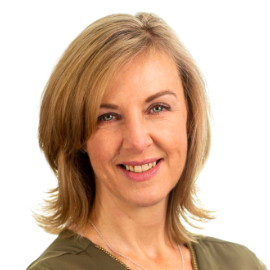 Claire Noyelle Headshot