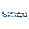C S Heating & Plumbing logo