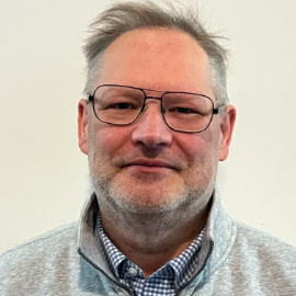 Chris Garford Headshot