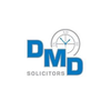 DMD Solicitors logo