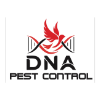 DNA Pest Control logo