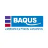 Baqus Construction logo