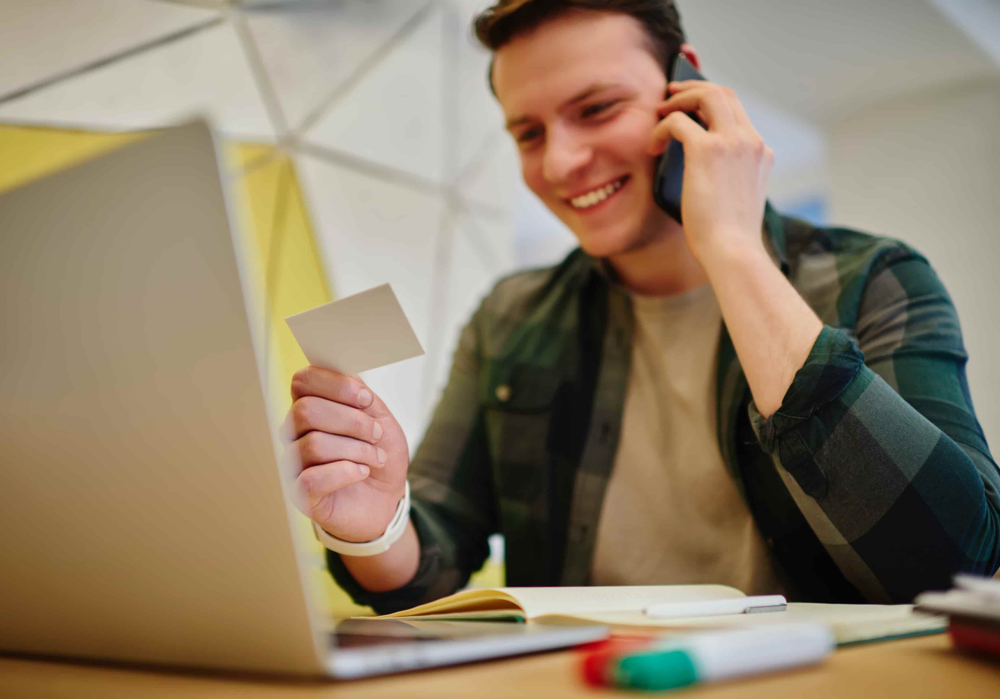 placeholder image Follow-Up: The Secret Weapon of Successful Networkers