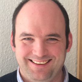 Gareth Scott Headshot