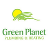 Green Planet logo