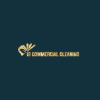IB Commercial Cleaning logo