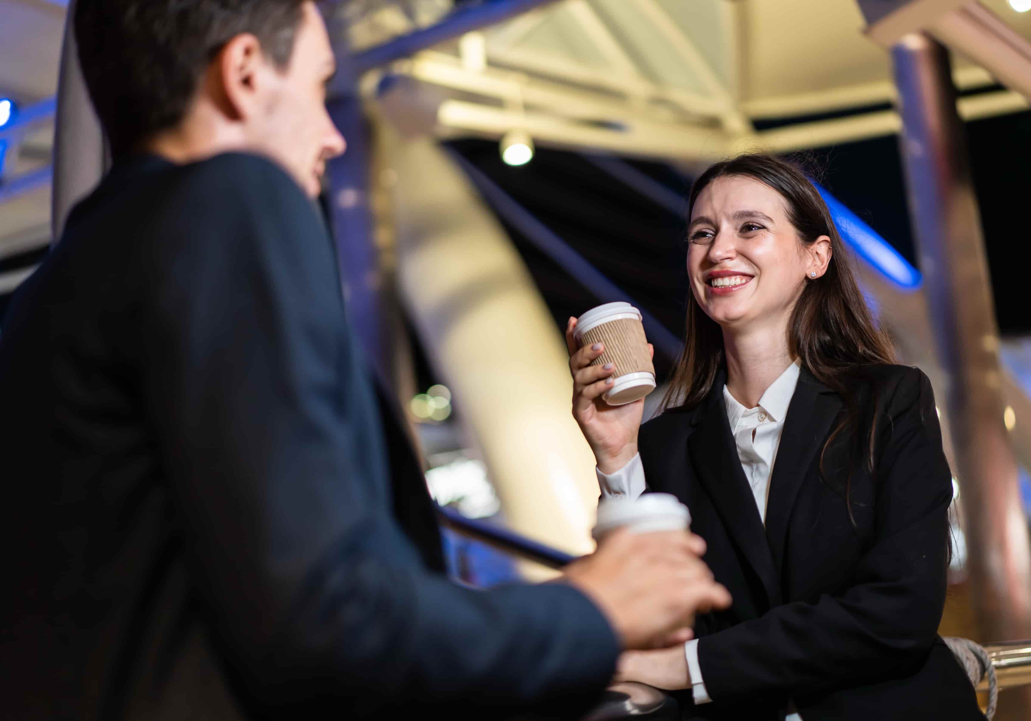 placeholder image The Introvert’s Guide to Networking