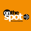 On the Spot Accountants logo