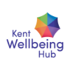 Kent Wellbeing Hub logo