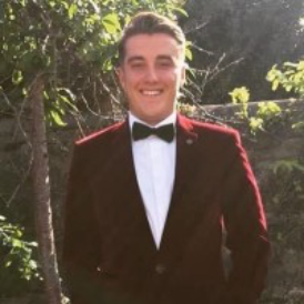 Luke Cashin Headshot