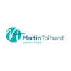 Martin Tolhurst Solicitors Logo