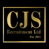 CJS Recruitment logo