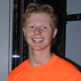 Nathan Hinckley Headshot