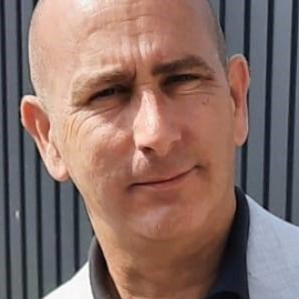 Neil Emerton Headshot