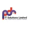 PDR IT Solutions logo