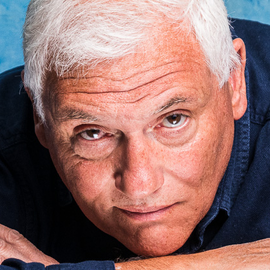 Pete Bresser Headshot