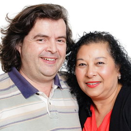 Paul Williams Headshot