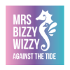 Mrs Bizzy Wizzy logo